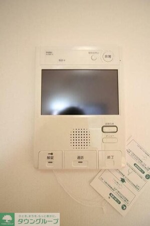 プレールドゥーク練馬中村橋の物件内観写真